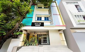 Hotel O Karakambadi Road Near Leela Mahal Circle